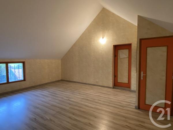 Maison à vendre  8 pièces - 227 m2 SERMOISE SUR LOIRE - 58