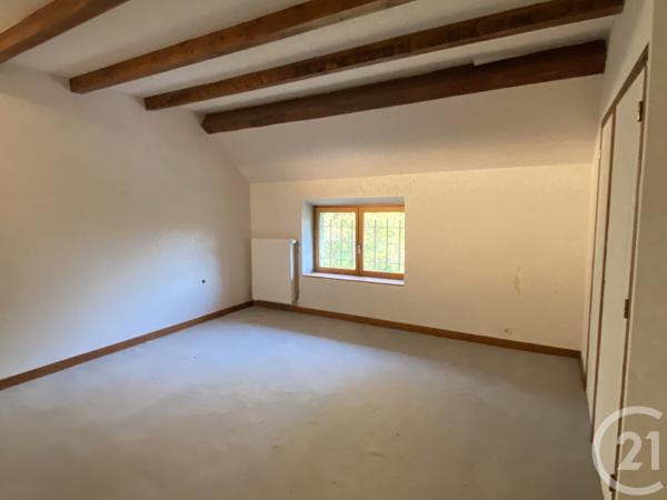 Maison à vendre  8 pièces - 227 m2 SERMOISE SUR LOIRE - 58
