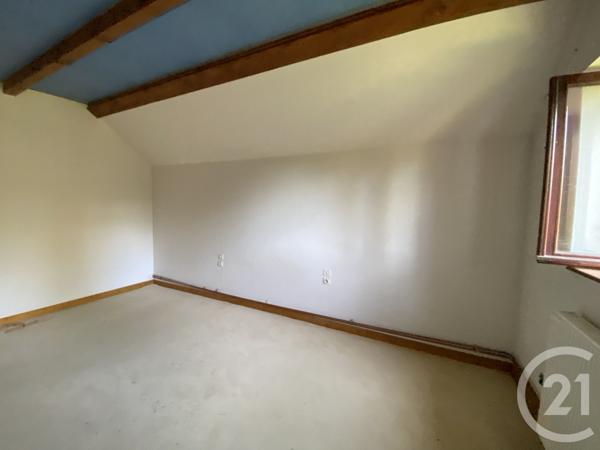 Maison à vendre  8 pièces - 227 m2 SERMOISE SUR LOIRE - 58