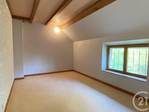 Maison à vendre  8 pièces - 227 m2 SERMOISE SUR LOIRE - 58
