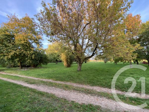 Maison à vendre  8 pièces - 227 m2 SERMOISE SUR LOIRE - 58