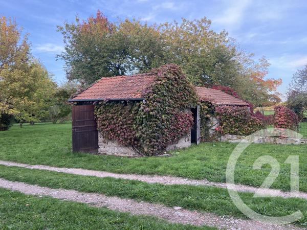 Maison à vendre  8 pièces - 227 m2 SERMOISE SUR LOIRE - 58