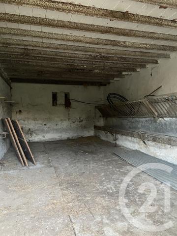 Maison à vendre  8 pièces - 227 m2 SERMOISE SUR LOIRE - 58