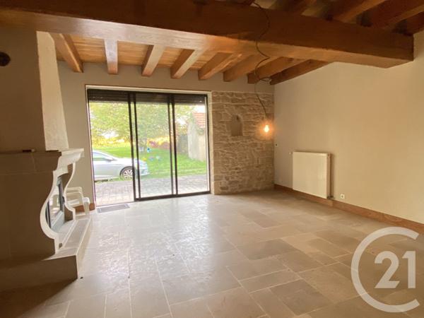 Maison à vendre  8 pièces - 227 m2 SERMOISE SUR LOIRE - 58