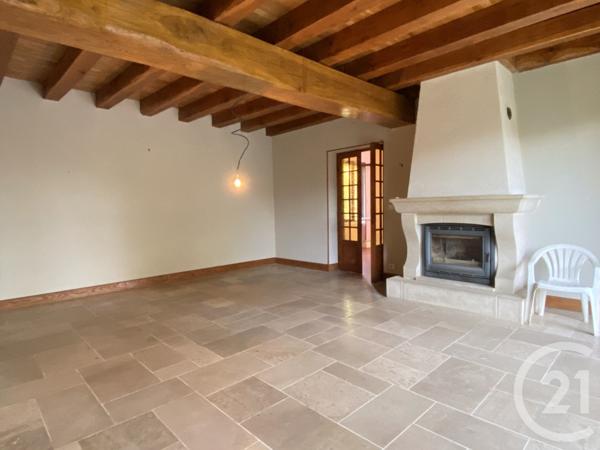 Maison à vendre  8 pièces - 227 m2 SERMOISE SUR LOIRE - 58