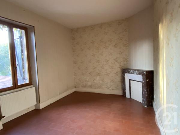 Maison à vendre  8 pièces - 227 m2 SERMOISE SUR LOIRE - 58