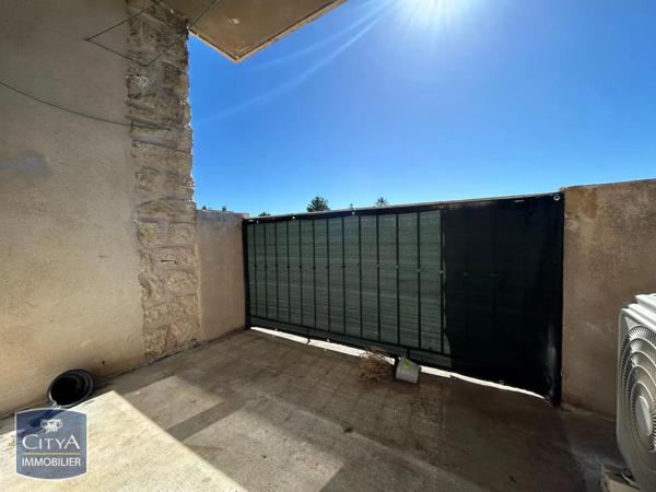 Appartement à louer 3 pièces 66.21m²