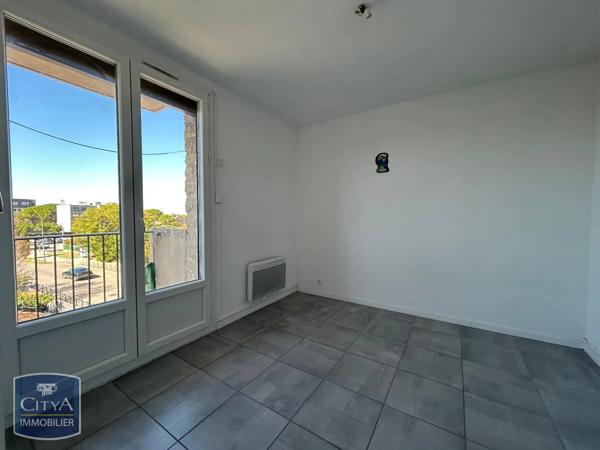 Appartement à louer 3 pièces 66.21m²