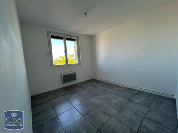 Appartement à louer 3 pièces 66.21m²
