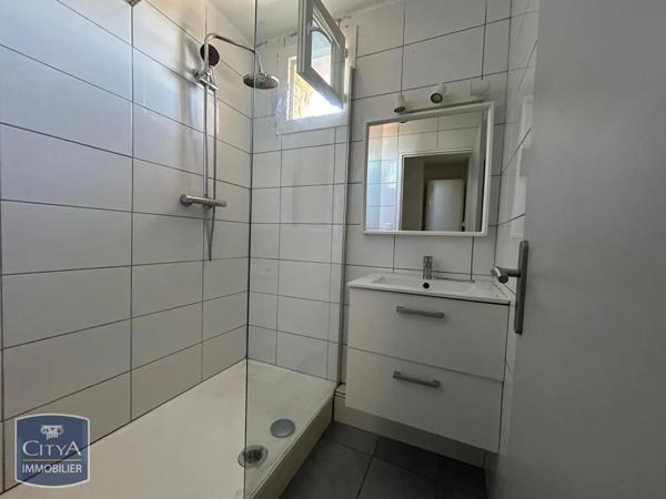 Appartement à louer 3 pièces 66.21m²