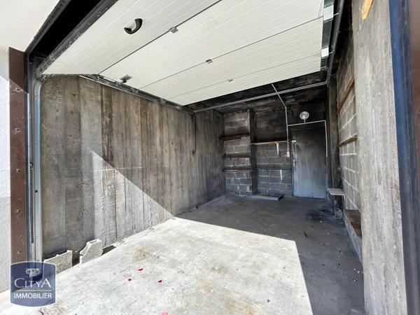 Appartement à louer 3 pièces 66.21m²