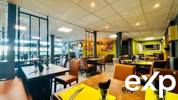 Vente Fonds de commerce Bar/Restaurant Chambéry