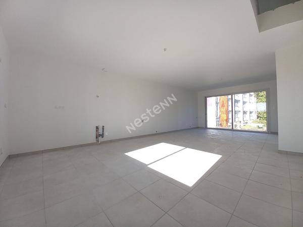 Appartement neuf - 3 pièce(s) - 68m² - LE LOROUX BOTTEREAU