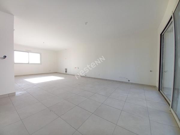 Appartement neuf - 3 pièce(s) - 68m² - LE LOROUX BOTTEREAU