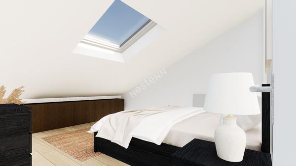 Appartement neuf - 3 pièce(s) - 68m² - LE LOROUX BOTTEREAU