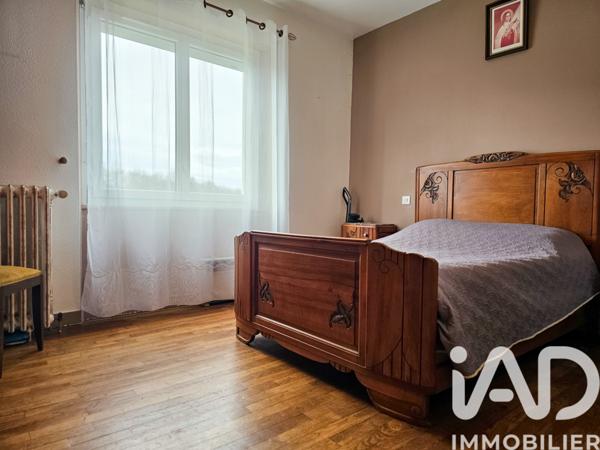 Maison à vendre 3 pièces 72 m² Oradour-sur-Vayres