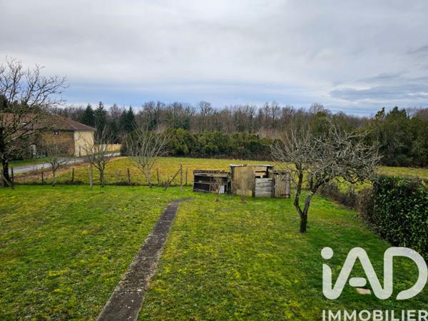 Maison à vendre 3 pièces 72 m² Oradour-sur-Vayres