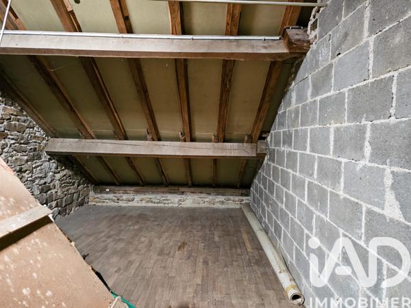 Maison à vendre 3 pièces 72 m² Oradour-sur-Vayres