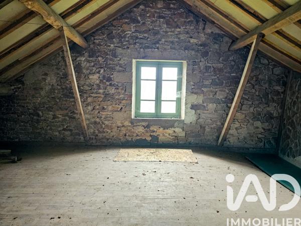 Maison à vendre 3 pièces 72 m² Oradour-sur-Vayres