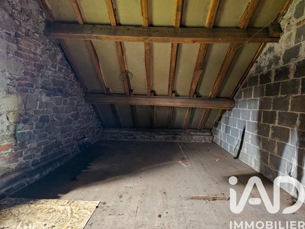 Maison à vendre 3 pièces 72 m² Oradour-sur-Vayres