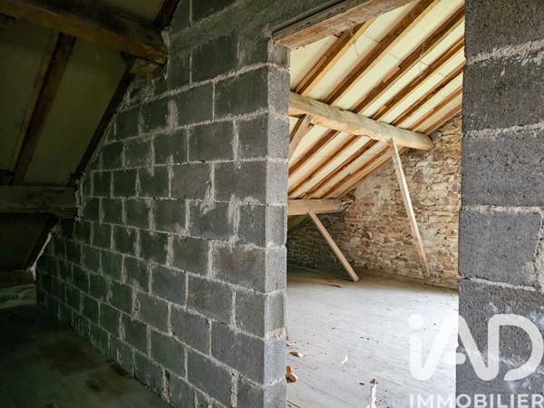 Maison à vendre 3 pièces 72 m² Oradour-sur-Vayres