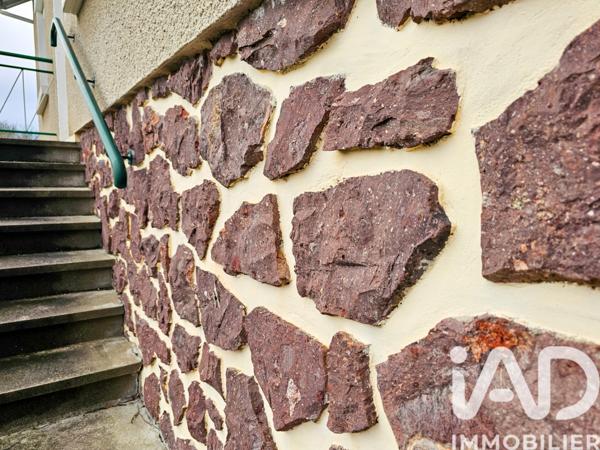 Maison à vendre 3 pièces 72 m² Oradour-sur-Vayres