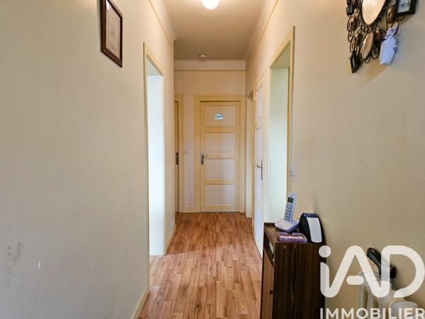 Maison à vendre 3 pièces 72 m² Oradour-sur-Vayres