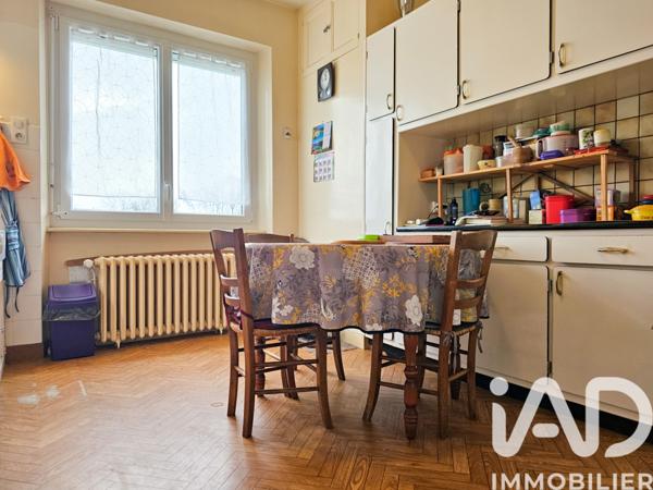 Maison à vendre 3 pièces 72 m² Oradour-sur-Vayres