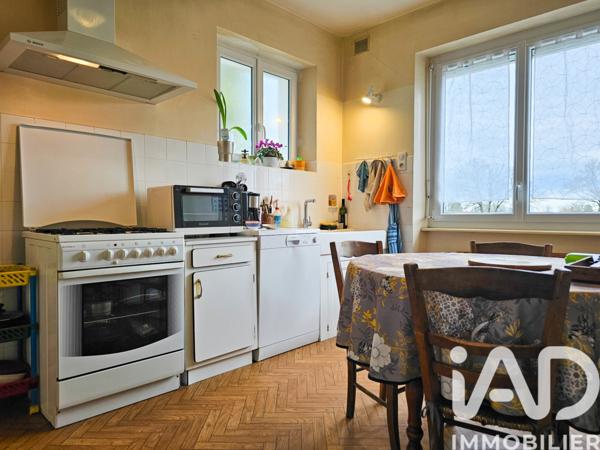 Maison à vendre 3 pièces 72 m² Oradour-sur-Vayres