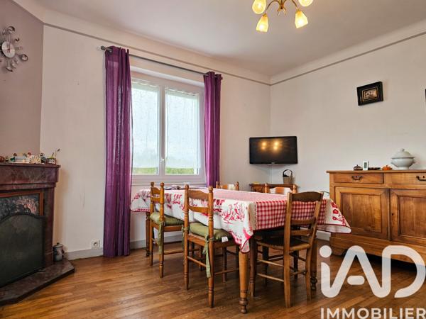 Maison à vendre 3 pièces 72 m² Oradour-sur-Vayres