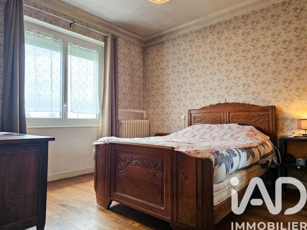 Maison à vendre 3 pièces 72 m² Oradour-sur-Vayres