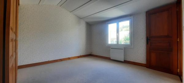 Maison à vendre 4 pièces de 137m² habitable à SAINT PIERRE D'OLERON (17)