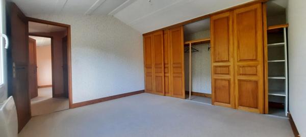 Maison à vendre 4 pièces de 137m² habitable à SAINT PIERRE D'OLERON (17)