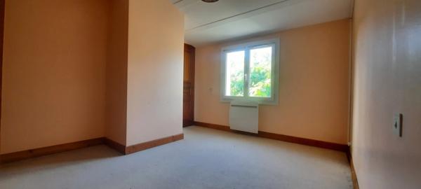 Maison à vendre 4 pièces de 137m² habitable à SAINT PIERRE D'OLERON (17)