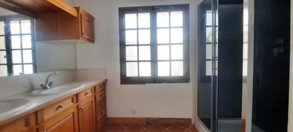 Maison à vendre 4 pièces de 137m² habitable à SAINT PIERRE D'OLERON (17)