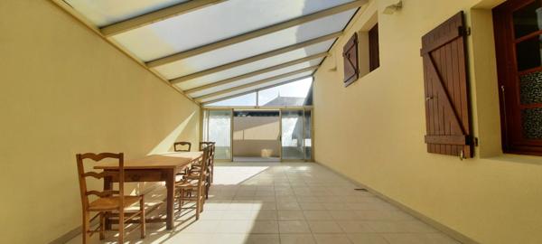 Maison à vendre 4 pièces de 137m² habitable à SAINT PIERRE D'OLERON (17)