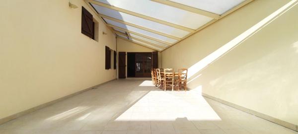 Maison à vendre 4 pièces de 137m² habitable à SAINT PIERRE D'OLERON (17)