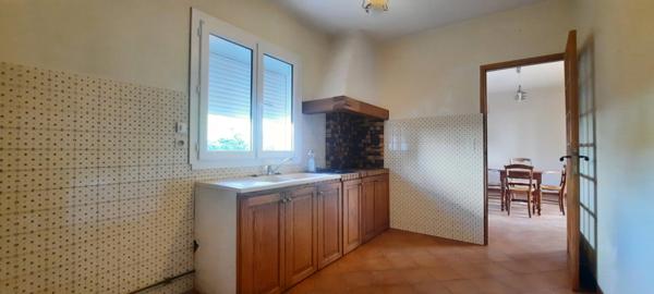 Maison à vendre 4 pièces de 137m² habitable à SAINT PIERRE D'OLERON (17)