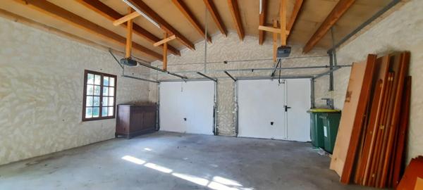 Maison à vendre 4 pièces de 137m² habitable à SAINT PIERRE D'OLERON (17)