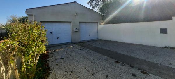 Maison à vendre 4 pièces de 137m² habitable à SAINT PIERRE D'OLERON (17)
