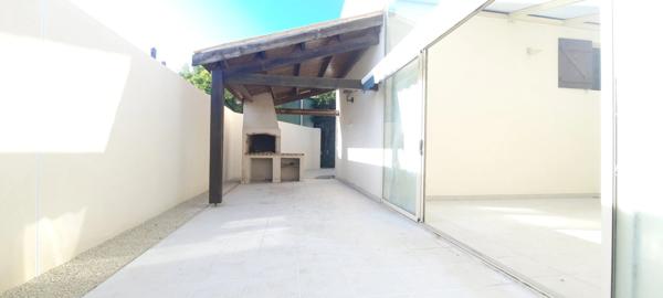 Maison à vendre 4 pièces de 137m² habitable à SAINT PIERRE D'OLERON (17)