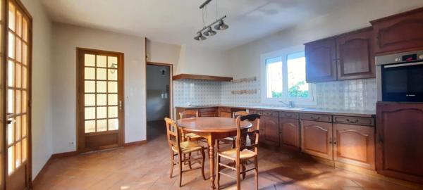 Maison à vendre 4 pièces de 137m² habitable à SAINT PIERRE D'OLERON (17)