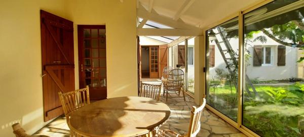 Maison à vendre 4 pièces de 137m² habitable à SAINT PIERRE D'OLERON (17)