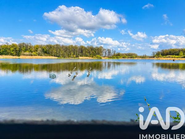 Terrain à vendre 200 000 m² Piney
