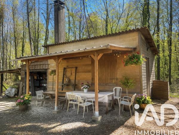 Terrain à vendre 200 000 m² Piney