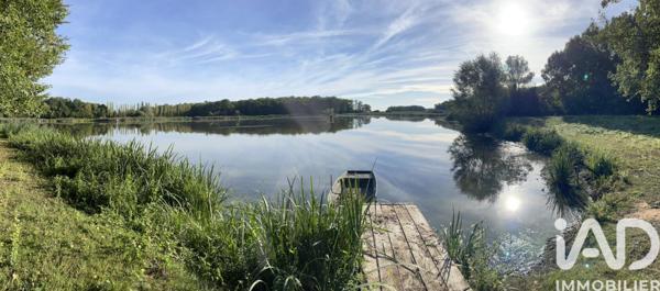 Terrain à vendre 200 000 m² Piney