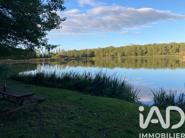 Terrain à vendre 200 000 m² Piney