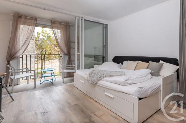 Appartement F1 à vendre  1 pièce - 35,98 m2 ARZON - 56