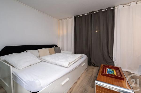 Appartement F1 à vendre  1 pièce - 35,98 m2 ARZON - 56