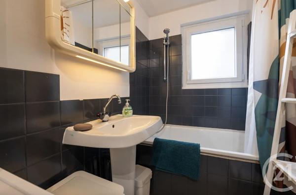 Appartement F1 à vendre  1 pièce - 35,98 m2 ARZON - 56